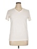 Assorted Brands Ivory Short Sleeve T-Shirt Size XL - XXL - photo 1