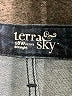 Terra & Sky Blue Jeans Size 18 (petite) - photo 4