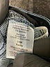 Terra & Sky Blue Jeans Size 18 (petite) - photo 5