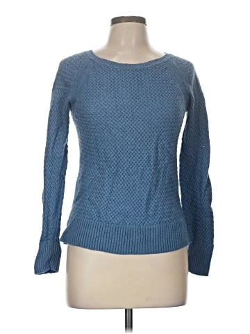Ann Taylor LOFT Pullover Sweater (view 1)