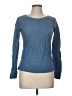 Ann Taylor LOFT Blue Pullover Sweater Size M - photo 1