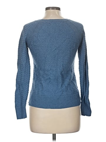 Ann Taylor LOFT Pullover Sweater (view 2)