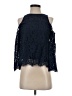 Joie Blue Sleeveless Blouse Size XXS - photo 1