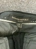 Banana Republic Solid Black Active Pants One size - photo 3