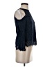 Joie Blue Sleeveless Blouse Size XXS - photo 4