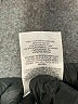 Express Plaid Gray Casual Skirt Size 8 - photo 6