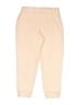 New Balance 100% Polyester Ivory Casual Pants Size M (kids) - photo 2