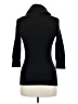 French Connection Black Turtleneck Sweater Size M - photo 2