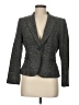 Cremieux Tweed Gray Blazer Size 6 - photo 1