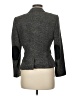 Cremieux Tweed Gray Blazer Size 6 - photo 2