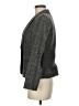 Cremieux Tweed Gray Blazer Size 6 - photo 5
