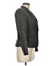 Cremieux Tweed Gray Blazer Size 6 - photo 4
