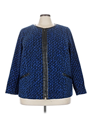 Bob Mackie Cardigan (view 1)