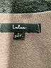 Lulus Tan Bodysuit Size L - photo 3