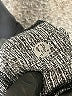 Lululemon Athletica Chevron-herringbone Gray Active Pants Size 4 - photo 7
