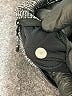 Lululemon Athletica Chevron-herringbone Gray Active Pants Size 4 - photo 8