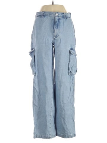 Madewell Jeans (view 1)