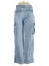 Madewell Blue Jeans Size 24 waist - photo 2