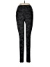 Assorted Brands Graphic Black Active Pants Size M - photo 1