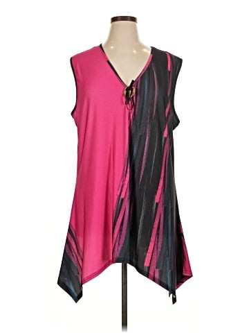 Lily by Firmiana Casual Dress (view 1)