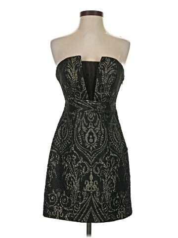 Express Cocktail Dress (view 1)