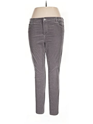 Ann Taylor LOFT Outlet Jeans (view 1)