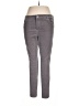 Ann Taylor LOFT Outlet Solid Gray Jeans Size 14 - photo 1