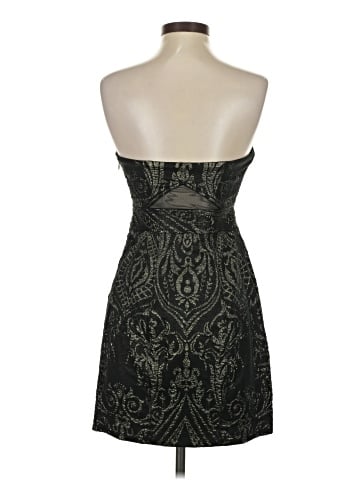 Express Cocktail Dress (view 2)