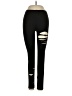 David Lerner Black Leggings Size XS - photo 1