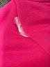 Unbranded Solid Pink One Piece Swimsuit Size XXS (estimated) - photo 3