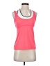 Lucky in Love Pink Active Tank Size S - photo 1
