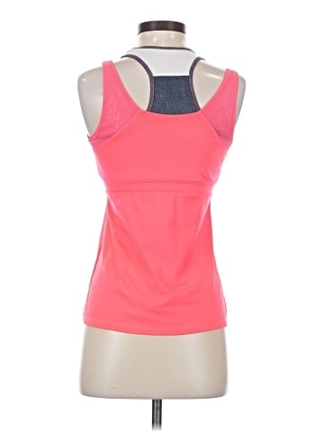Lucky in Love Active Tank (view 2)