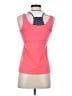 Lucky in Love Pink Active Tank Size S - photo 2
