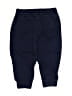 Ben Sherman Solid Blue Casual Pants 9-12 MO / 12 MO - photo 1