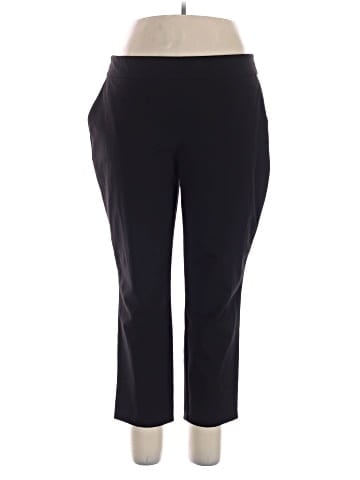 Hilary Radley Active Pants (view 1)