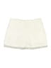 Bollé Solid Ivory Casual Skirt Size M - photo 1