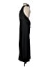Assorted Brands 100% Polyester Black Cocktail Dress Size L - photo 5