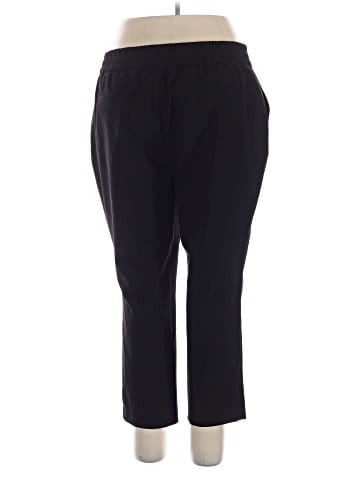 Hilary Radley Active Pants (view 2)