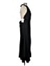Assorted Brands 100% Polyester Black Cocktail Dress Size L - photo 4