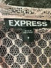 Express Pink Cocktail Dress Size 8 - photo 7