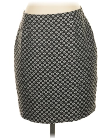 Garnet Hill Casual Skirt (view 1)