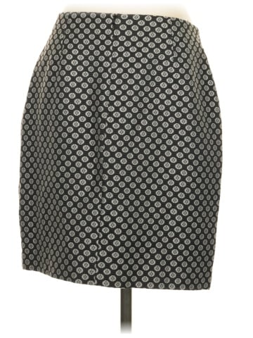 Garnet Hill Casual Skirt (view 2)