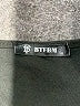 BTFBM Solid Black Casual Dress Size XL - photo 7