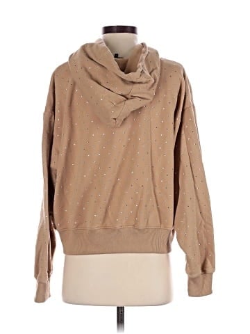 Generation Love Pullover Sweater (view 2)