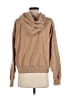 Generation Love Metallic Tan Pullover Sweater Size M - photo 2