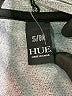 Hue Black Poncho Size S - photo 7
