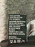 Hue Black Poncho Size S - photo 8