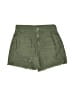 American Eagle Shoes Green Shorts Size 2 - photo 1