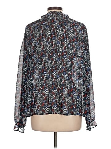 Monoprix femme Long Sleeve Blouse (view 2)