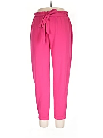 No Comment Casual Pants (view 1)